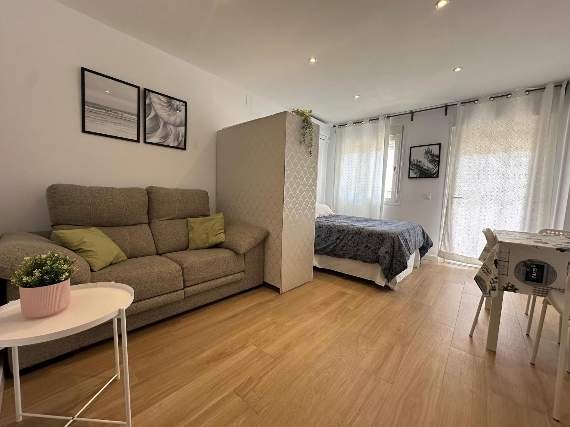 Appartamento Studio Apollo Torremolinos